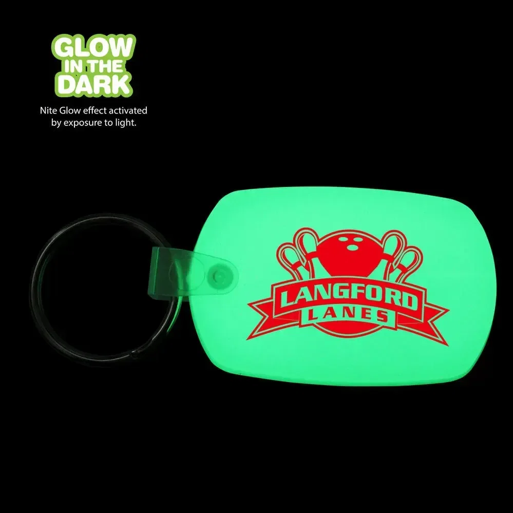 Personalized Standard Key Fob — view 10