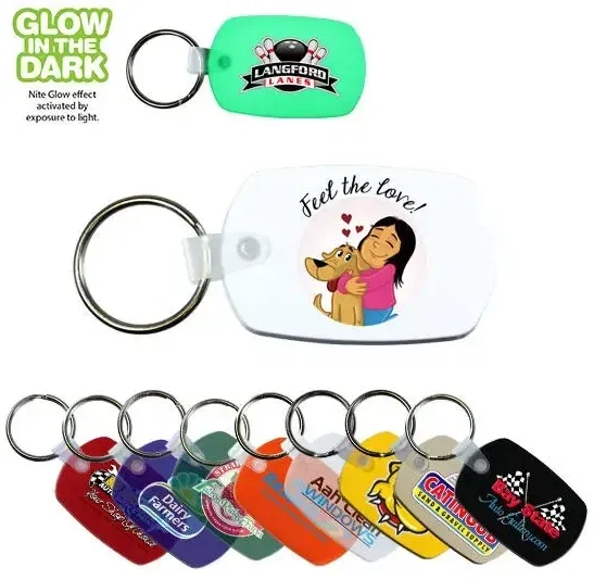 Personalized Standard Key Fob — view 13