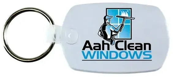 Personalized Standard Key Fob — view 21