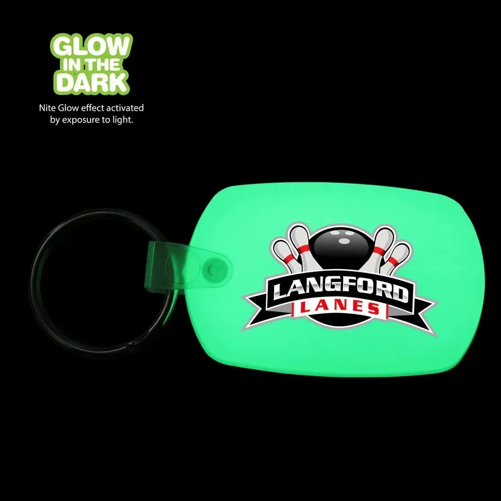 Personalized Standard Key Fob — view 22