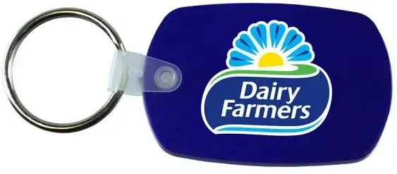 Personalized Standard Key Fob — view 23