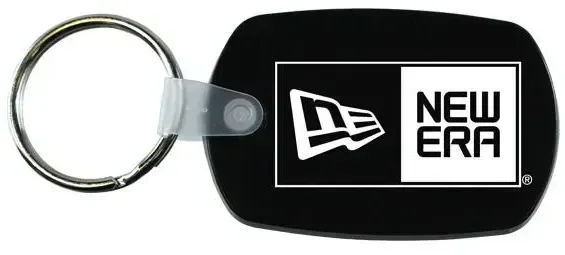 Personalized Standard Key Fob — view 7