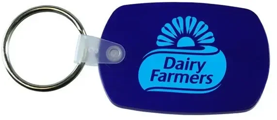Personalized Standard Key Fob — view 8