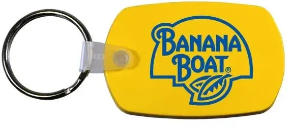 Personalized Standard Key Fob — view 9