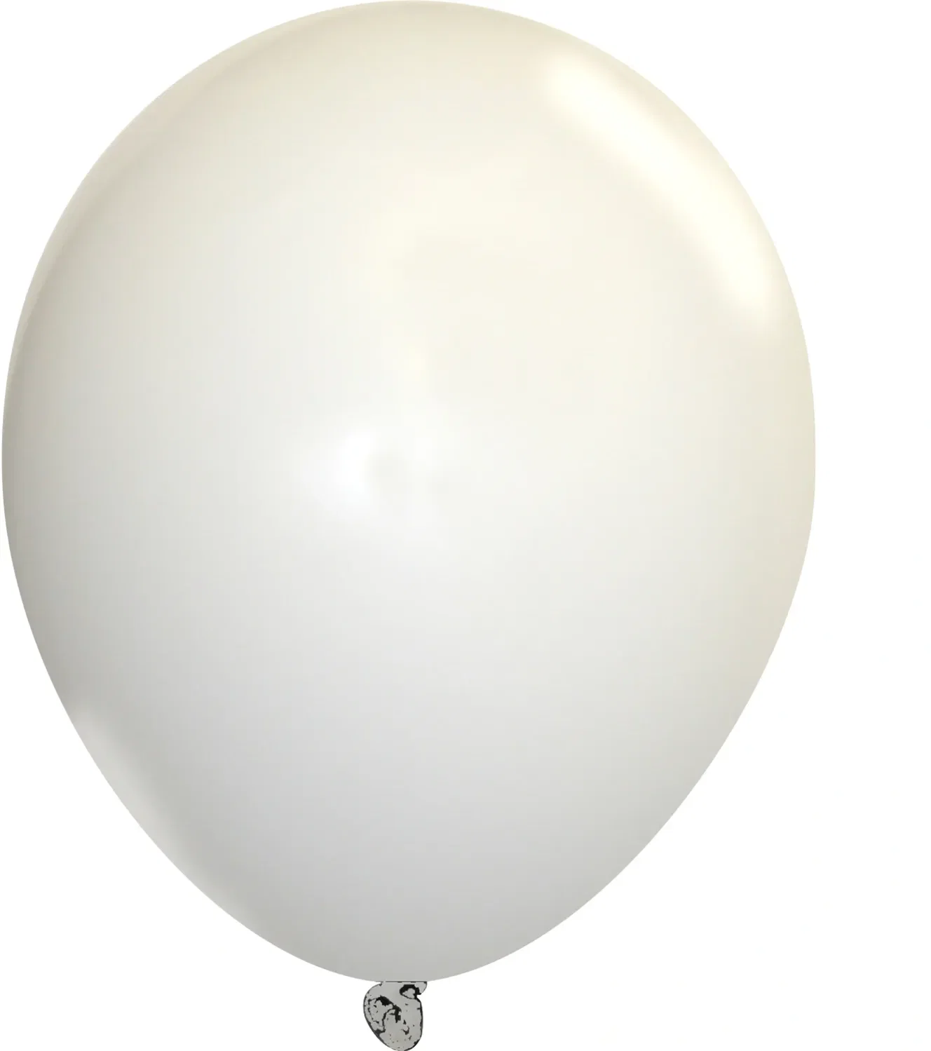 Personalized Standard Latex Balloon (9") — view 4