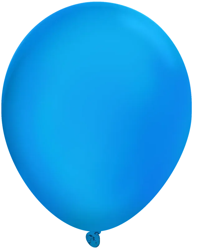 Personalized Standard Latex Balloon (9") — view 8