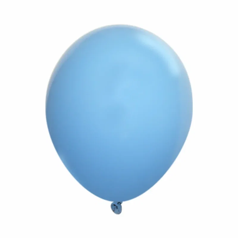 Standard Latex Balloon (9") — view 11