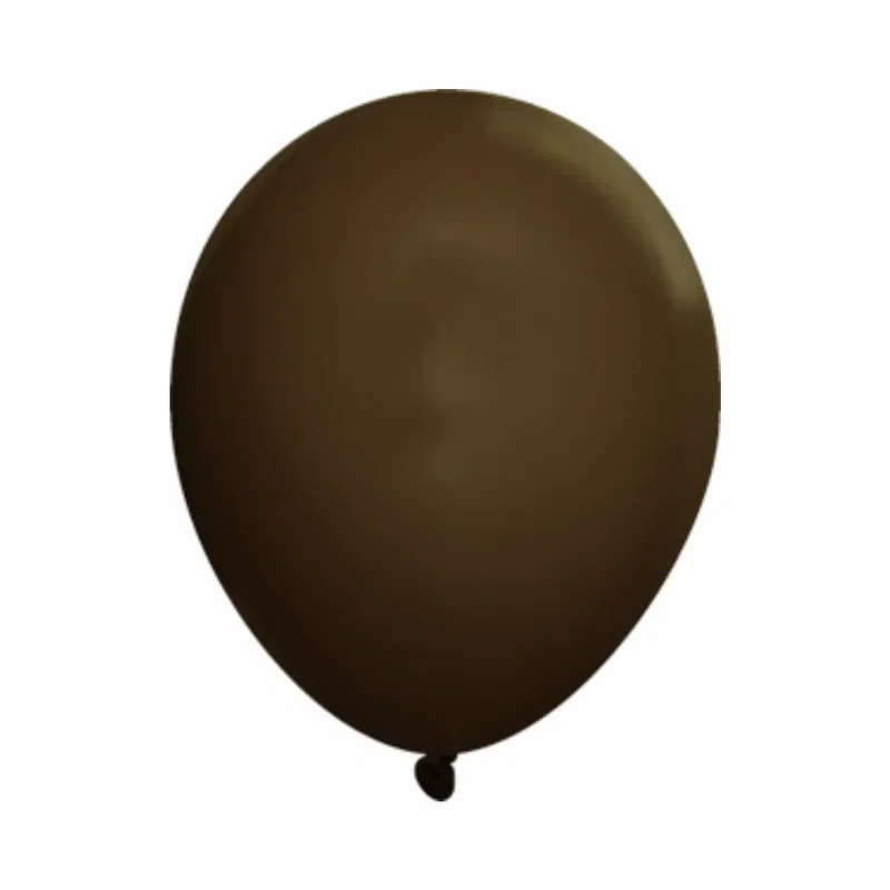 Standard Latex Balloon (9") — view 15