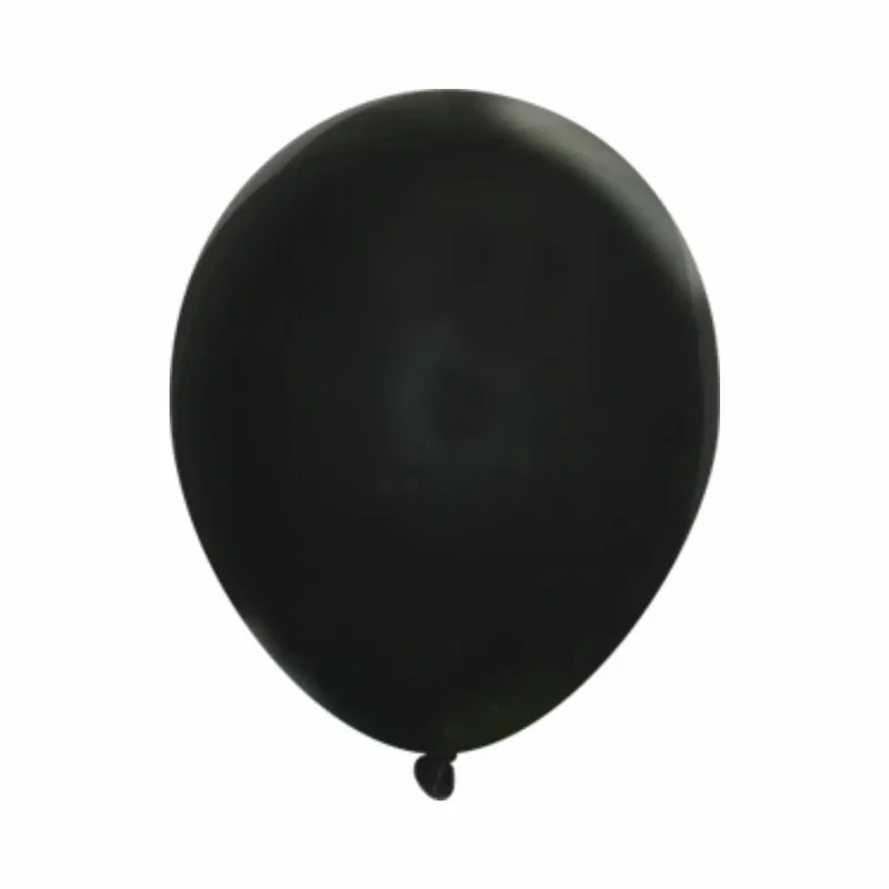 Standard Latex Balloon (9") — view 16