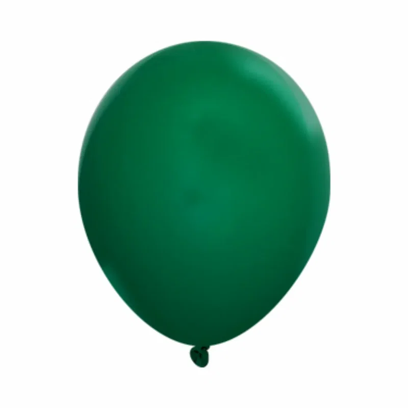 Standard Latex Balloon (9") — view 20