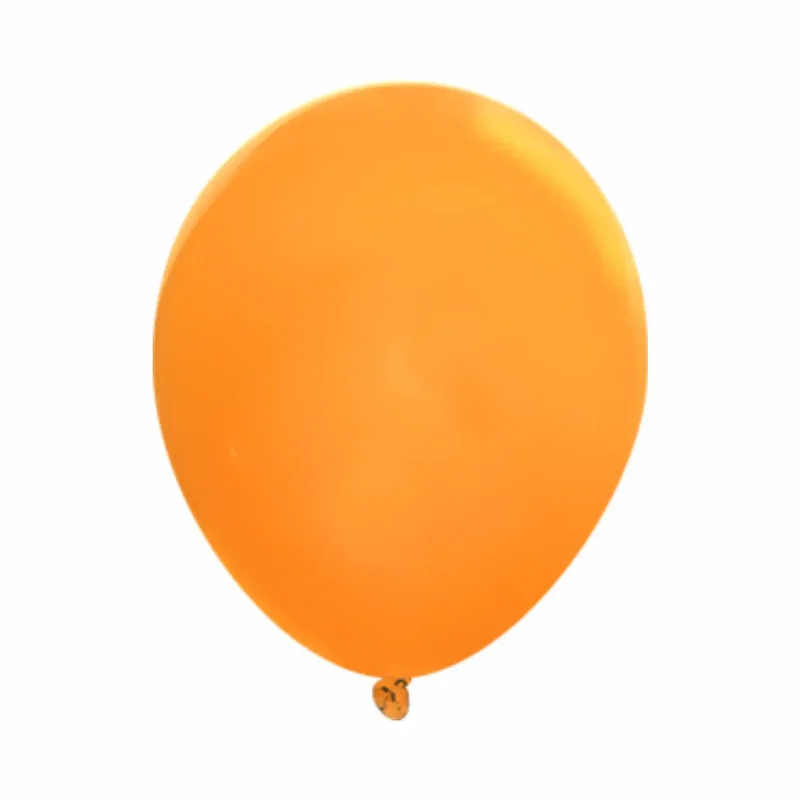 Standard Latex Balloon (9") — view 21