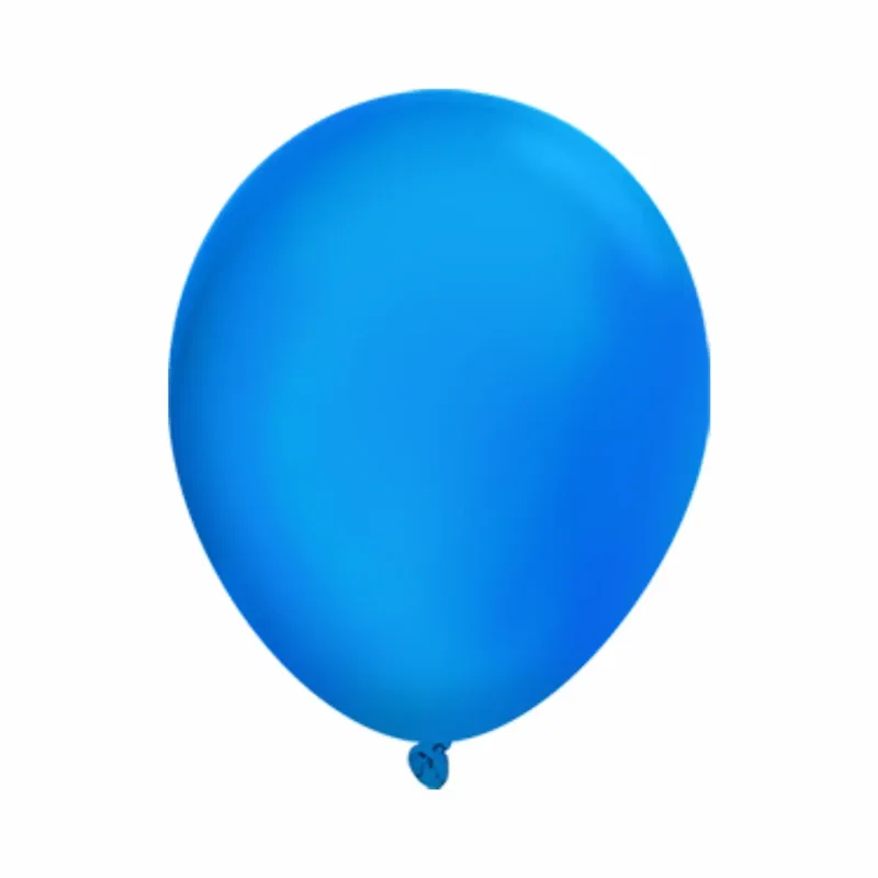 Standard Latex Balloon (9") — view 22