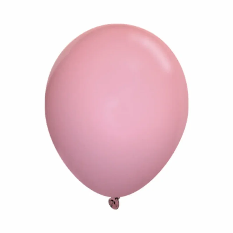 Standard Latex Balloon (9") — view 24