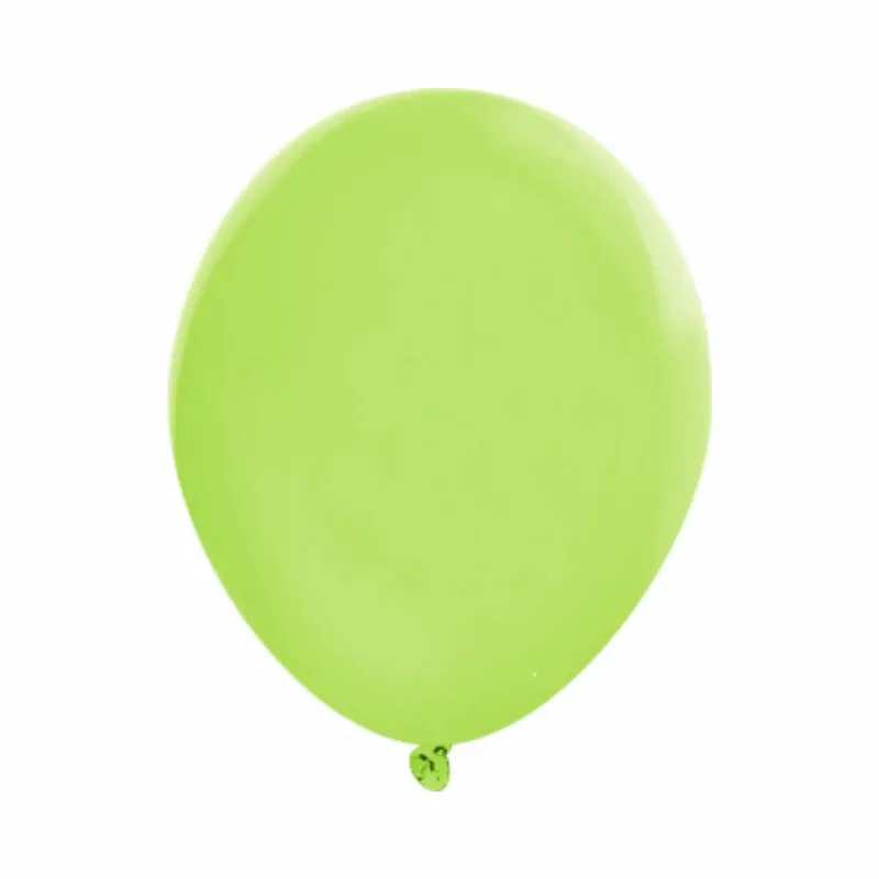 Standard Latex Balloon (9") — view 9