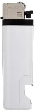 Branded Bottle Opener Lighter — view 3