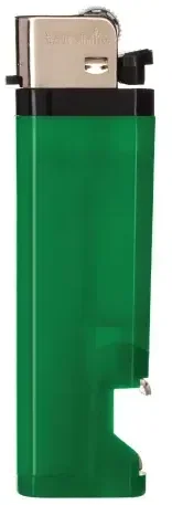 Branded Bottle Opener Lighter — view 5