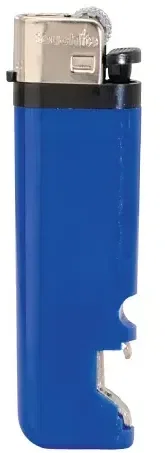 Branded Bottle Opener Lighter — view 6