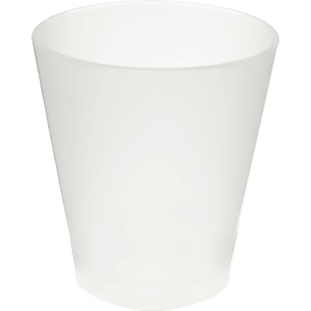 Standard Plasic Shot Glasses — view 12