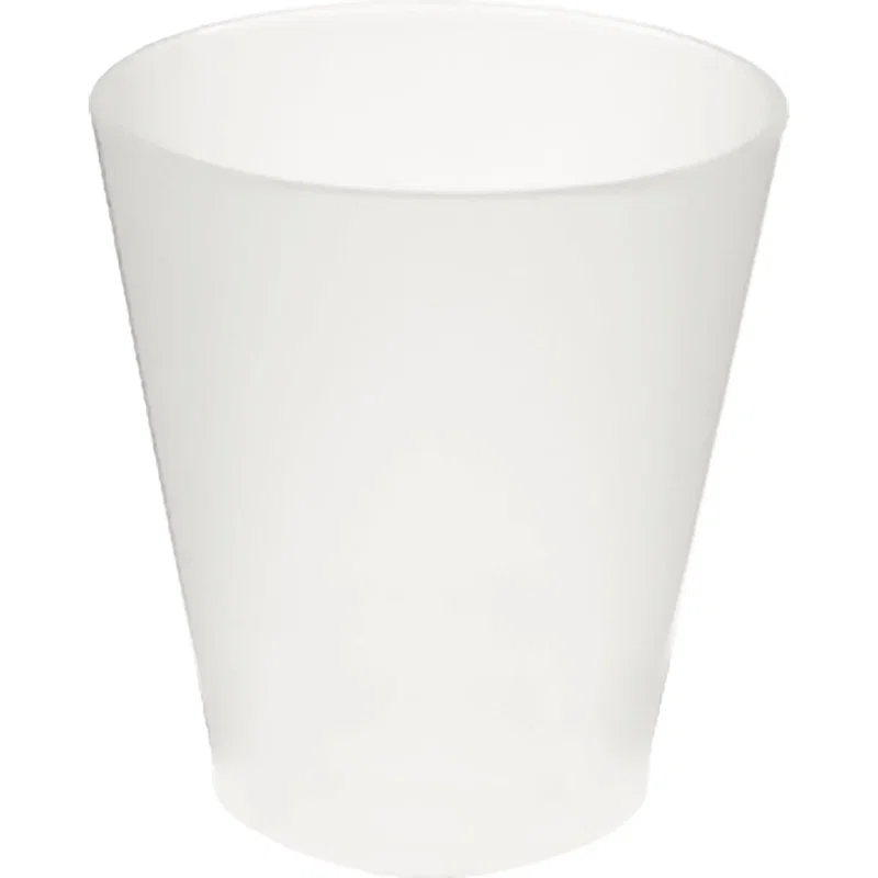 Standard Plasic Shot Glasses — view 12