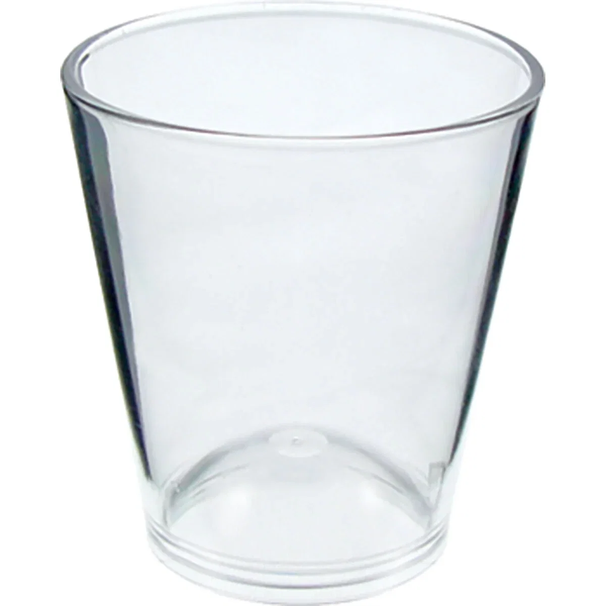 Standard Plasic Shot Glasses — view 13