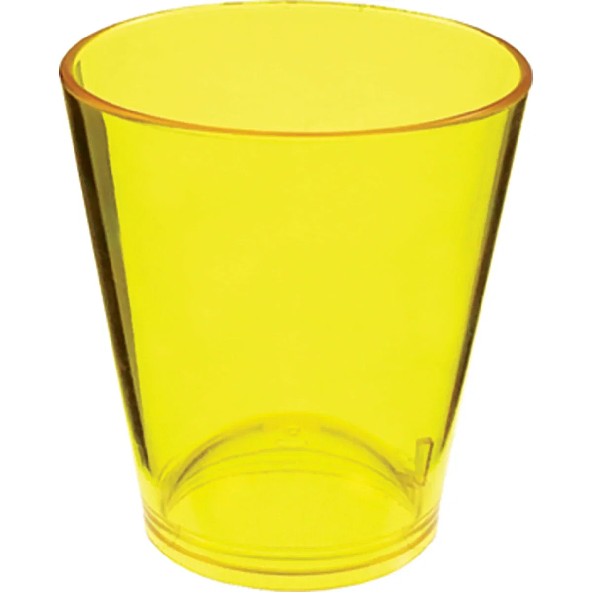 Standard Plasic Shot Glasses — view 6