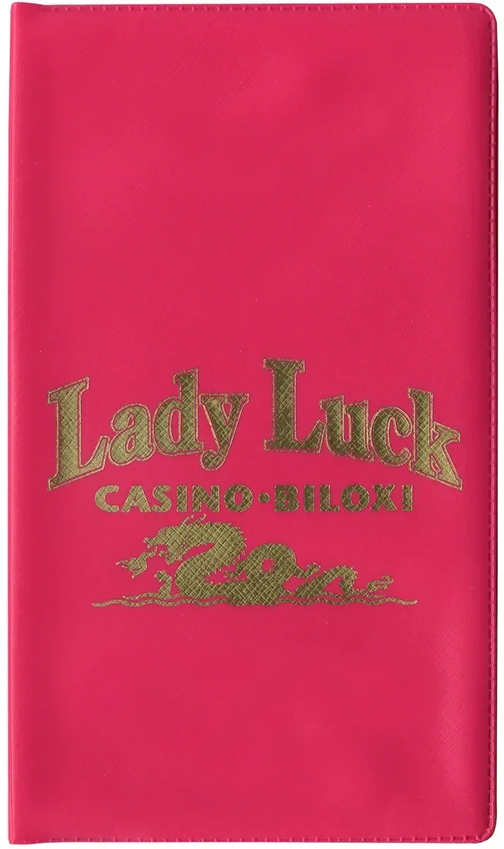 Personalized Monthly Pocket Planner - Vinyl — view 4