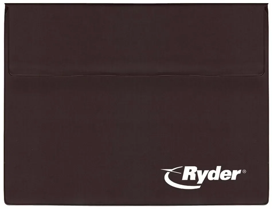 Personalized Underarm Portfolio — view 15