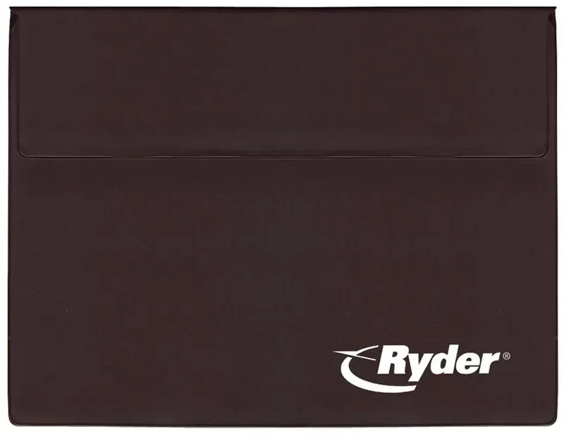 Personalized Underarm Portfolio — view 15