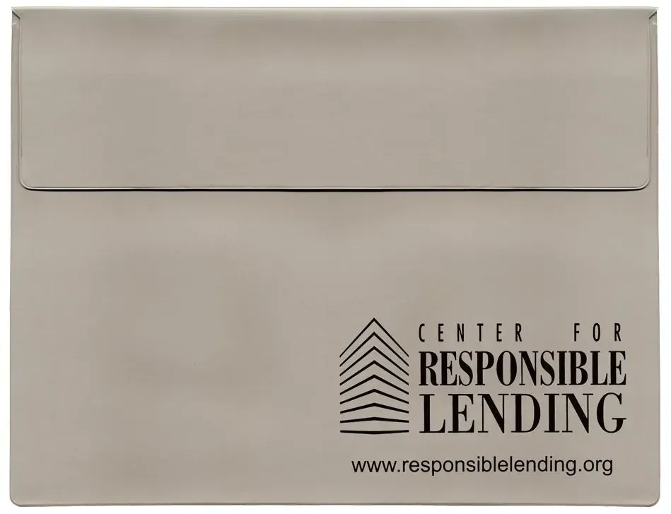Personalized Underarm Portfolio — view 19