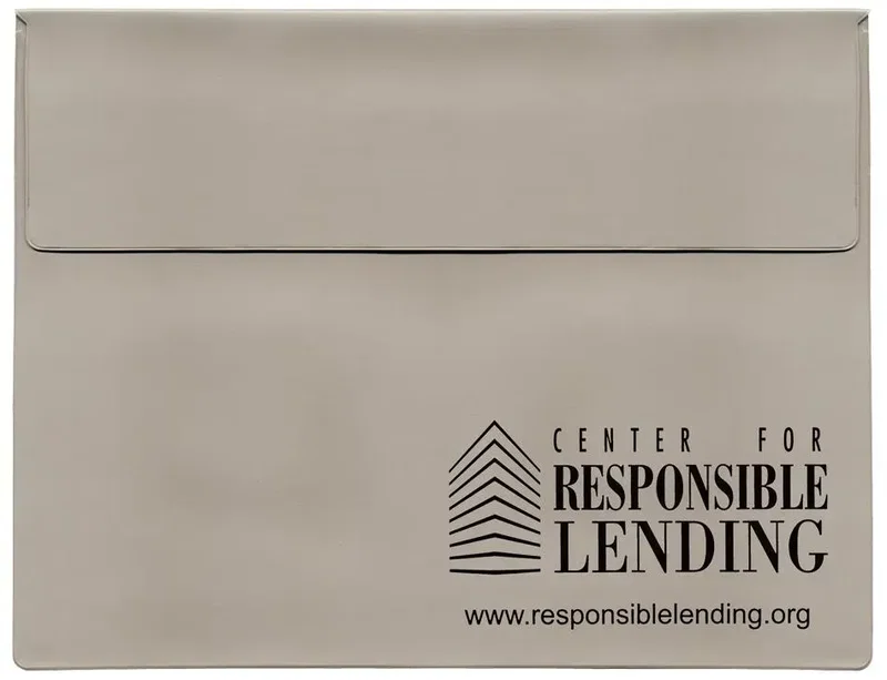 Personalized Underarm Portfolio — view 19