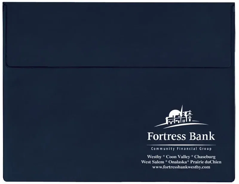 Personalized Underarm Portfolio — view 20