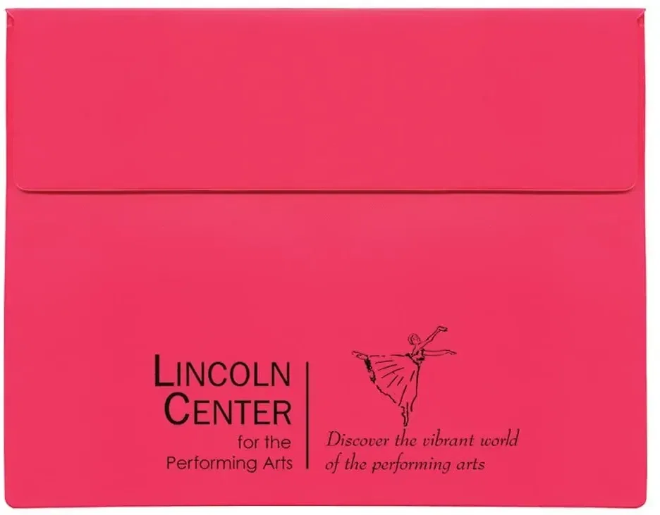 Personalized Underarm Portfolio — view 6