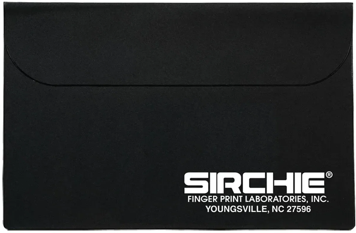 Custom Branded Vinyl Underarm Portfolio — view 5