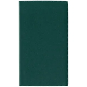 Standard Vinyl Weekly Pocket Planner