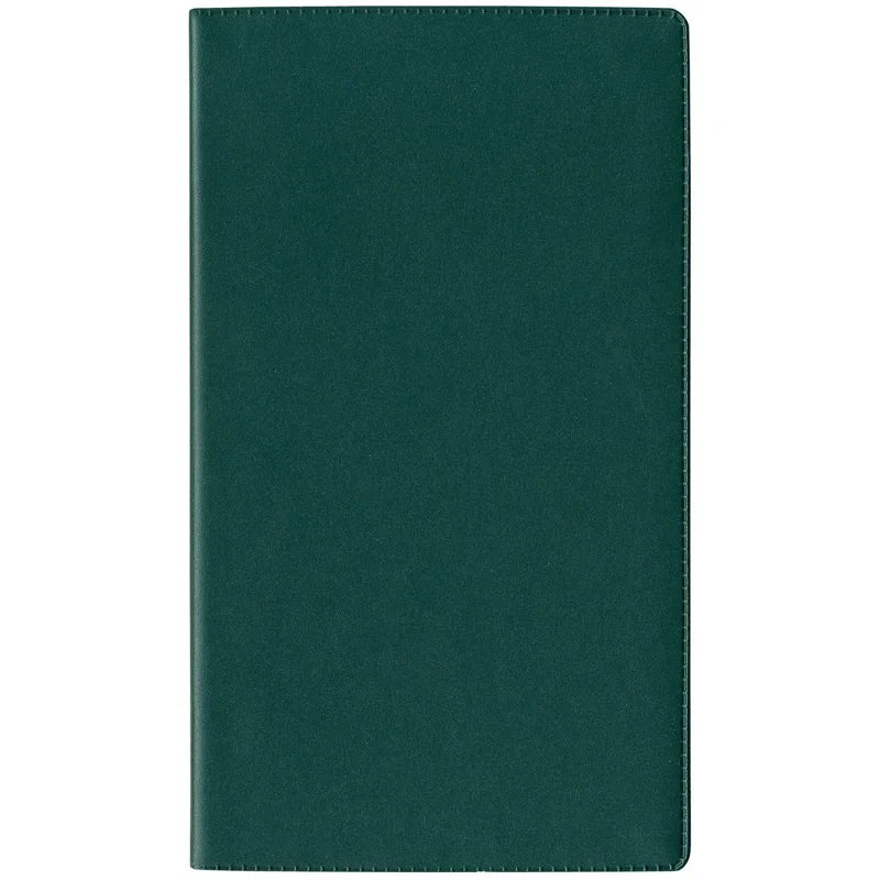 Standard Vinyl Weekly Pocket Planner