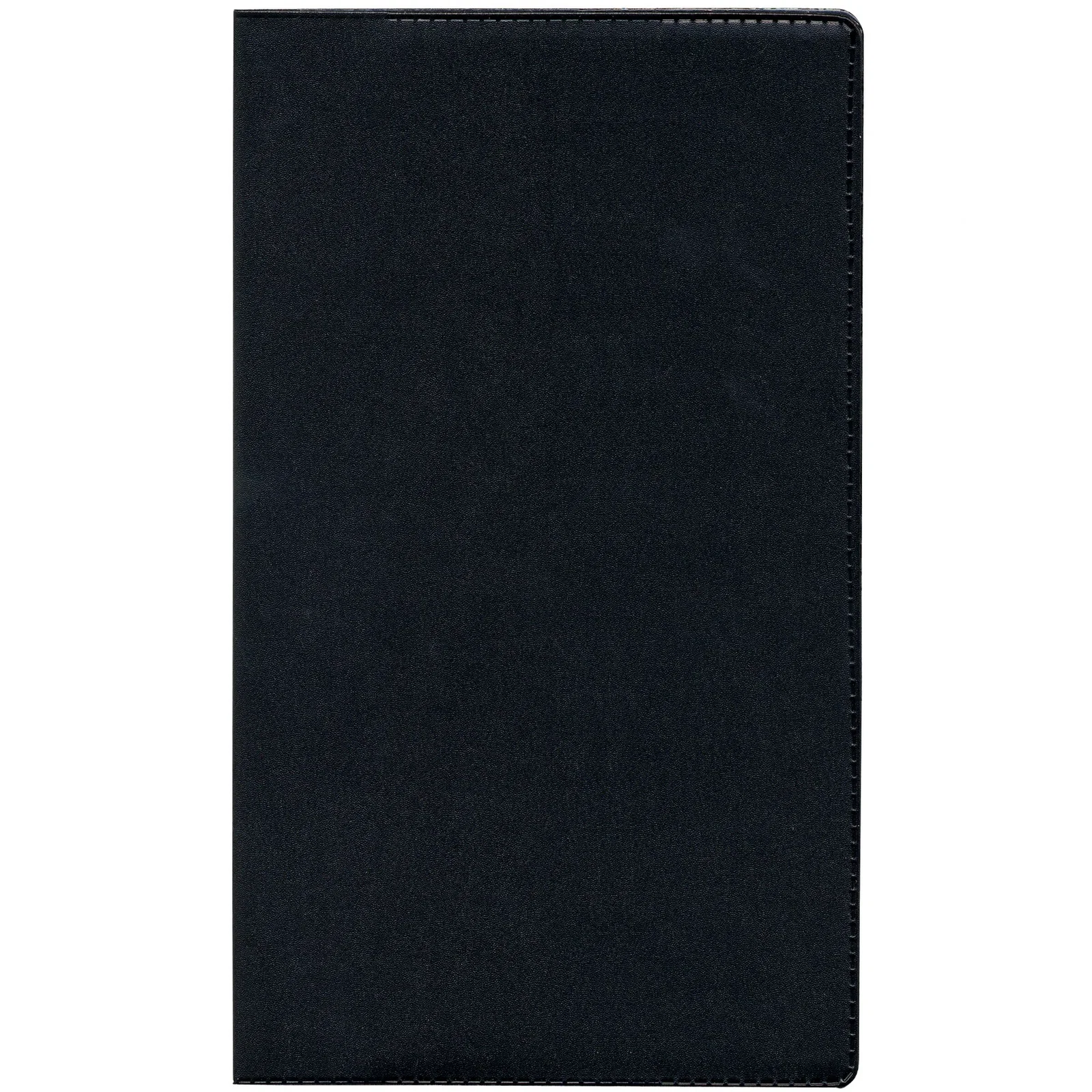 Standard Vinyl Weekly Pocket Planner — view 2