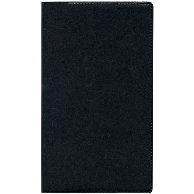 Standard Vinyl Weekly Pocket Planner — view 2