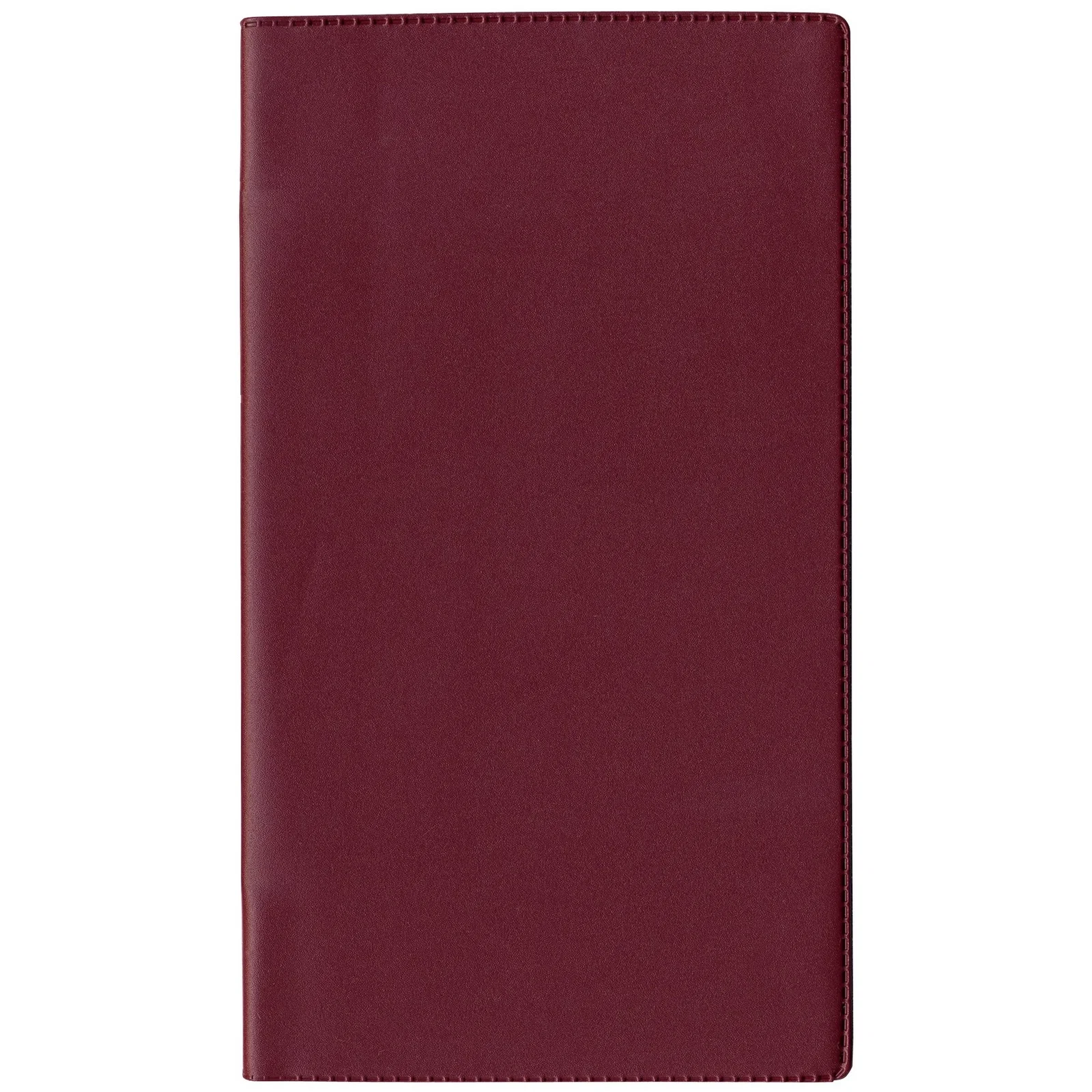 Standard Vinyl Weekly Pocket Planner — view 3