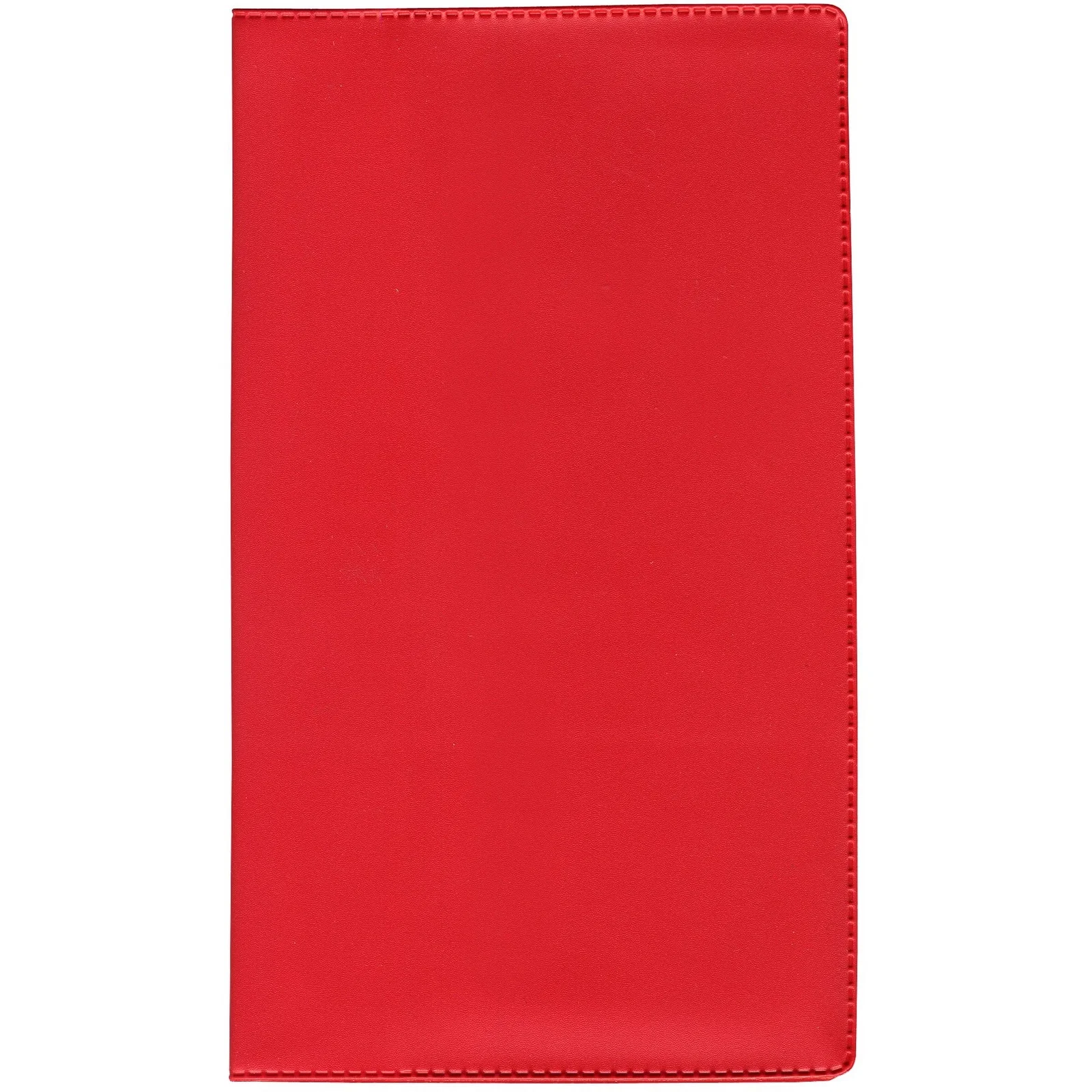 Standard Vinyl Weekly Pocket Planner — view 4