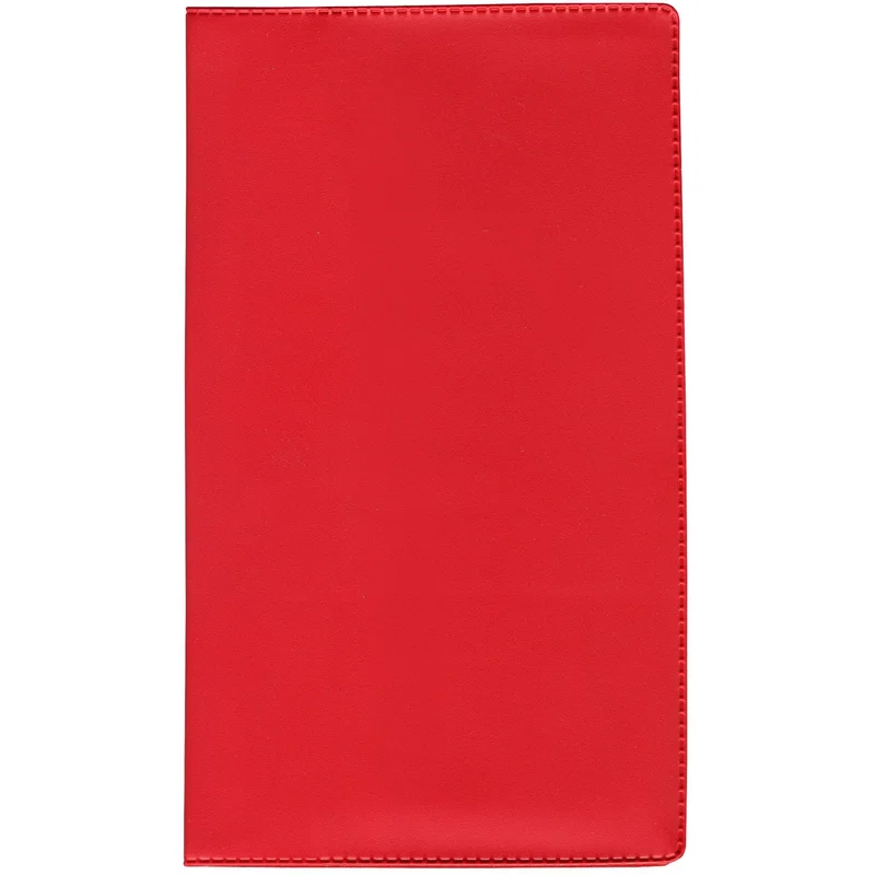 Standard Vinyl Weekly Pocket Planner — view 4