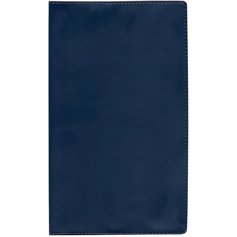 Standard Vinyl Weekly Pocket Planner — view 5