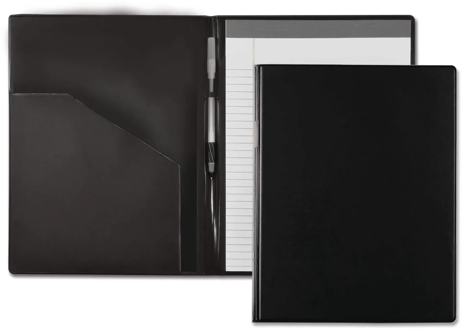 Custom Writing Pad - Personalized Logo Branded Pad — view 3