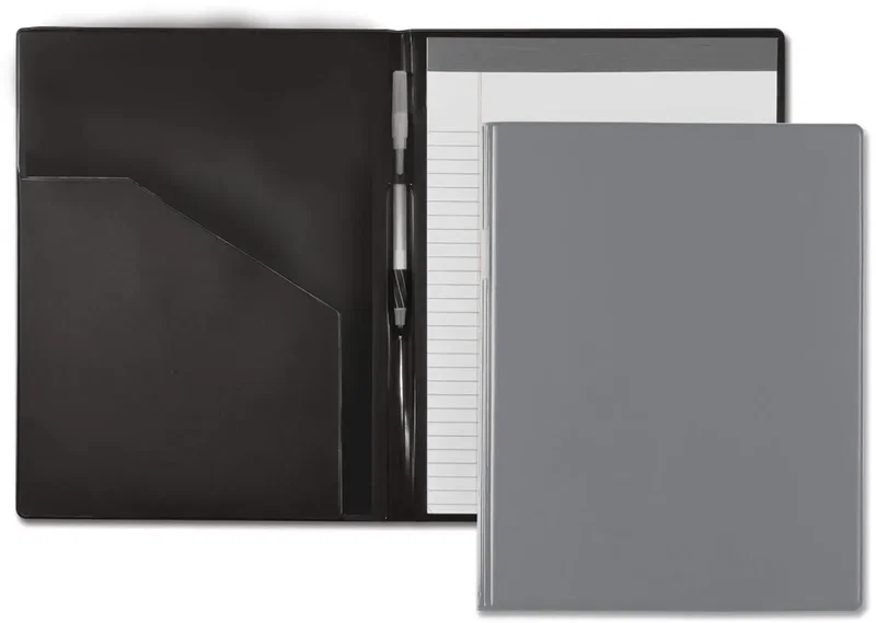 Custom Writing Pad - Personalized Logo Branded Pad — view 7