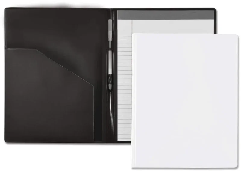 Custom Writing Pad - Personalized Logo Branded Pad — view 8