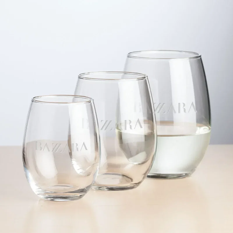 Stanford Stemless Wine — view 1