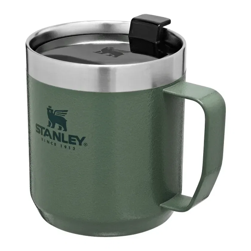 Custom Branded Legendary Camp Mug - 12oz — view 2