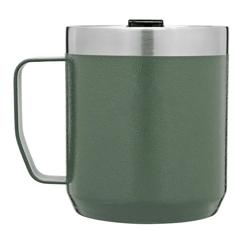Custom Branded Legendary Camp Mug - 12oz — view 8