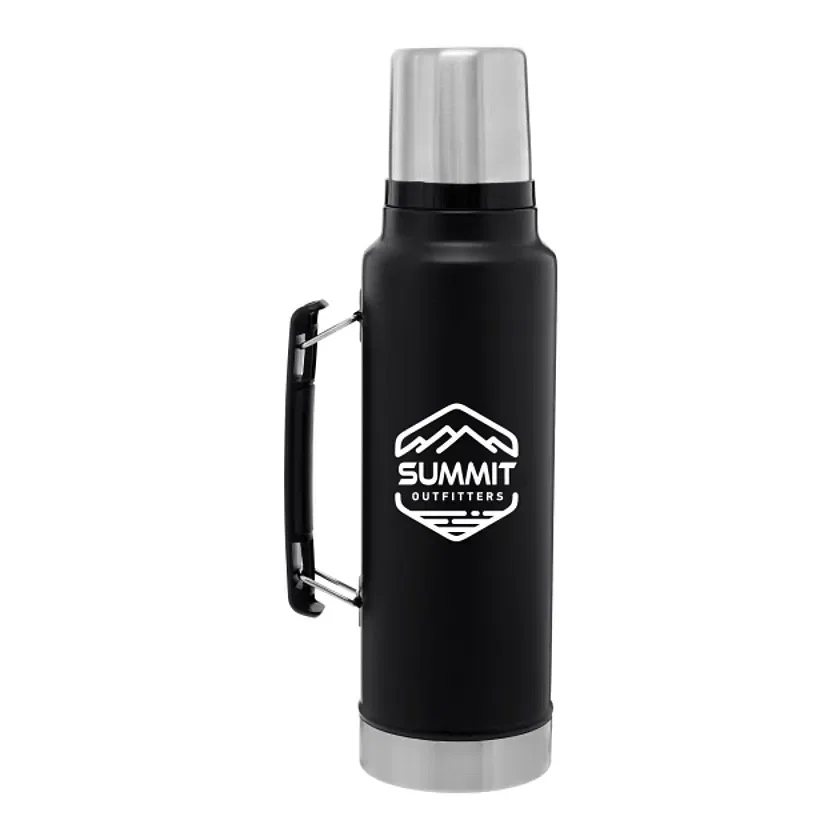 Branded Stanley Legendary Classic Bottle - 48oz — view 5