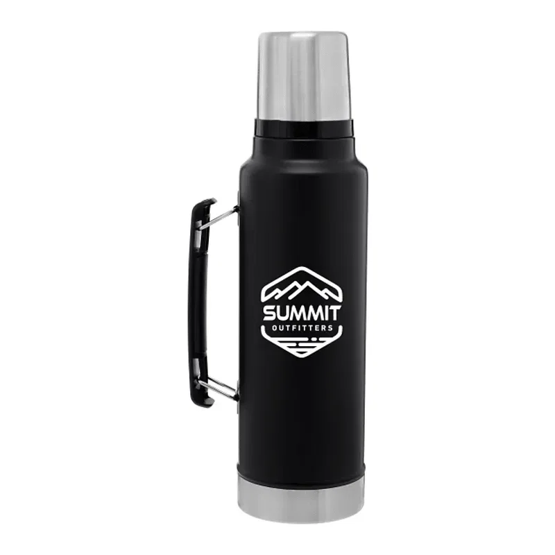 Branded Stanley Legendary Classic Bottle - 48oz — view 5