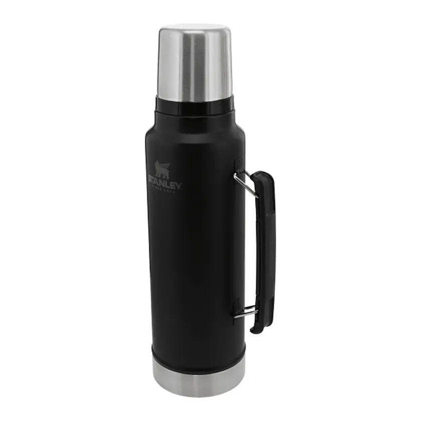 Branded Stanley Legendary Classic Bottle - 48oz — view 6